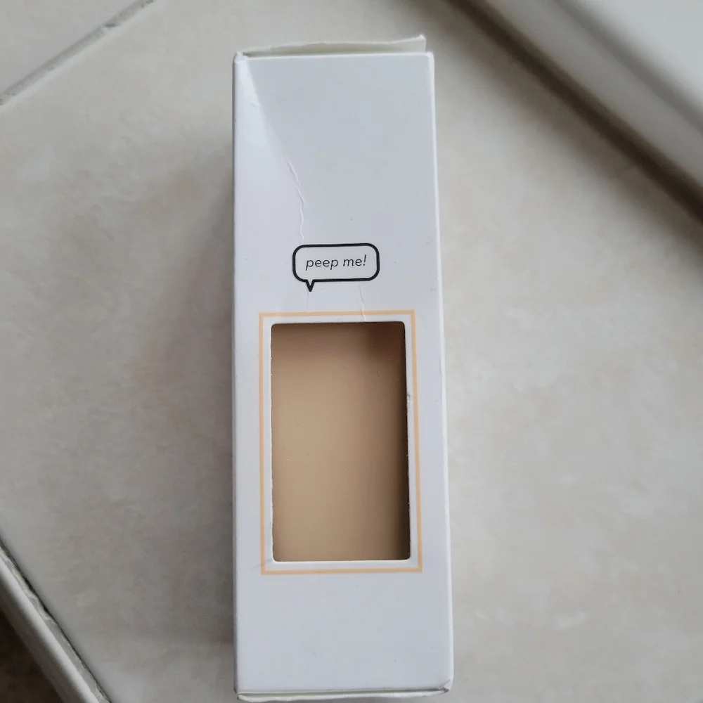 The Creme Shop Match Made Luminous Liquid Foundation Shade 12 New